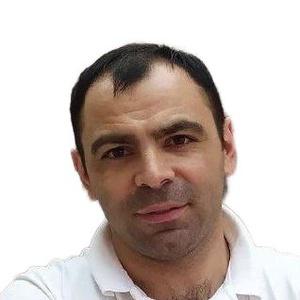 Умудумов Янис Саввич