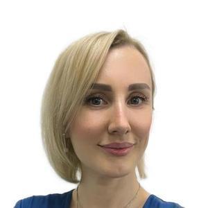 Дорофеева Нина Александровна