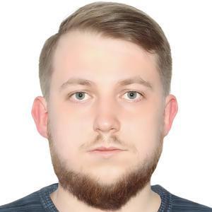Щёткин Глеб Михайлович