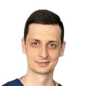 Туманян Сергей Сергеевич