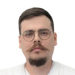 Кондратьев Илья Сергеевич