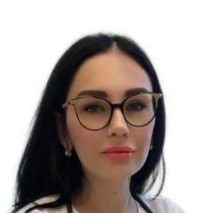 Пономарева Юлия Владимировна