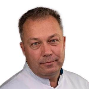 Бирюков Дмитрий Вячеславович