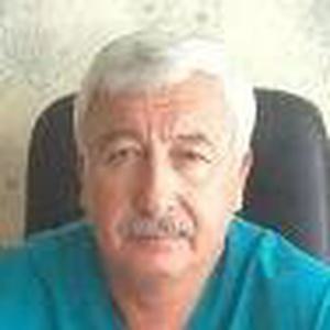 Шишкин Сергей Алексеевич