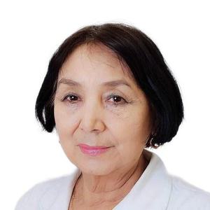 Раянова Зулфира Шамгуловна