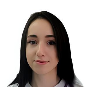 Умарова Фируза Наримановна