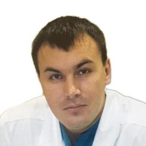 Зубов Александр Николаевич