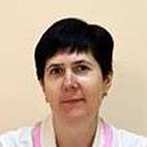 Беляева Татьяна Евгеньевна