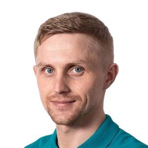 Нелюбов Валерий Владимирович