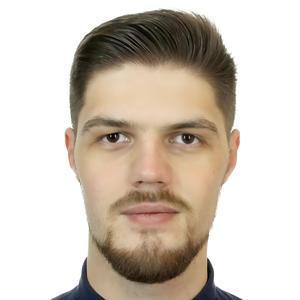 Поспелов Антон Дмитриевич