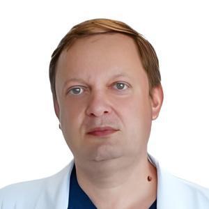 Подтетенев Андрей Дмитриевич