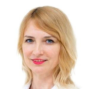 Мисникова Инна Владимировна
