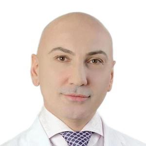 Шогенов Заур Султанович