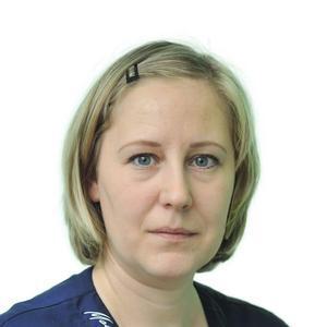 Трухан Ирина Владимировна