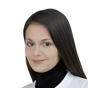 Панченко Елизавета Григорьевна