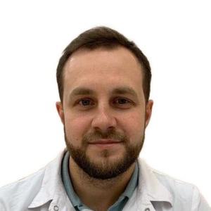 Герасимов Александр Викторович