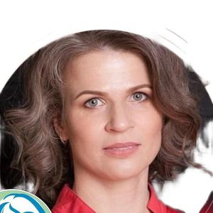 Кужлева Ольга Васильевна