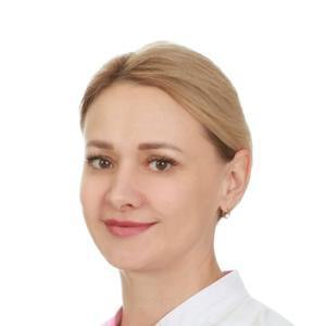 Зеленская Ирина Витальевна