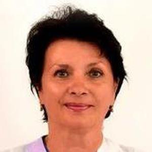 Седякина Ирина Владиславовна