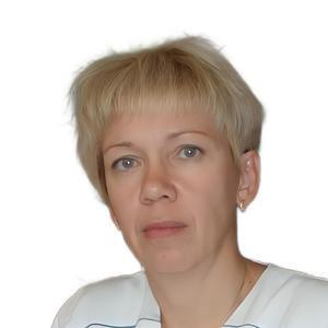 Селивохина Ольга Борисовна