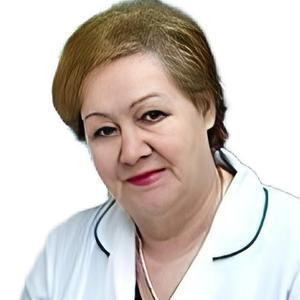 Хомченко Римма Васильевна