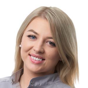 Михеева Юлия Сергеевна
