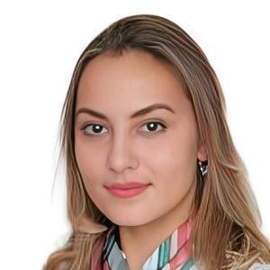 Тамаева Диана Руслановна