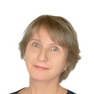 Теканова Лариса Владимировна
