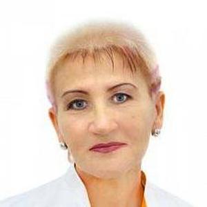 Попова Надежда Захаровна