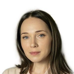 Борсук Таисия Сергеевна