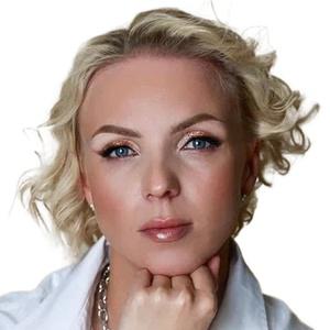 Кродинова Ксения Викторовна