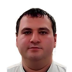 Агаджанян Варужан Тигранович