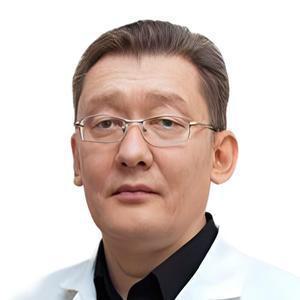 Мартынов Олег Иванович