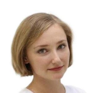 Дорожкина Екатерина Геннадьевна