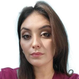 Сибекова Заина Султановна