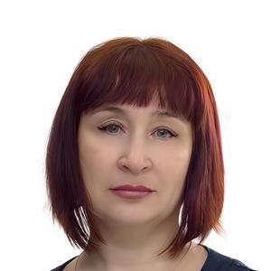 Семенцова Светлана Николаевна