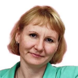 Ржевская Ирина Васильевна