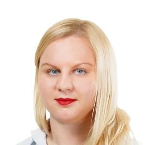 Курашова Валерия Алексеевна
