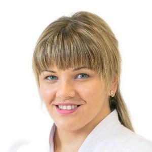 Гавриченко Лилия Алексеевна