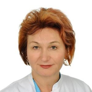 Михайлова Светлана Анатольевна