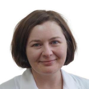 Мустафина Гульнара Анвяровна