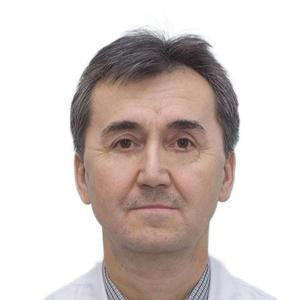 Хусаинов Сергей Шакирьянович