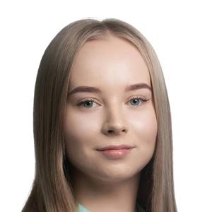 Талалаева Мария Вячеславовна