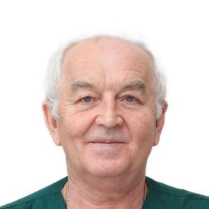 Чеканов Анатолий Максимович