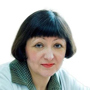 Аксентьева Ольга Валерьевна