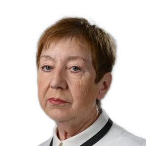Акимочкина Елена Александровна