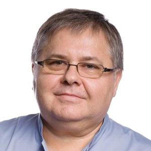 Деревенец Владимир Алексеевич