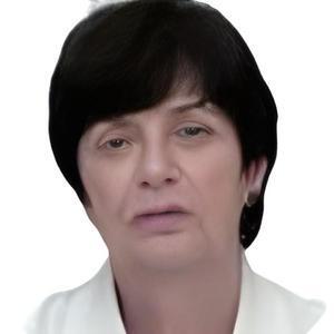 Даурова Наталья Валентиновна