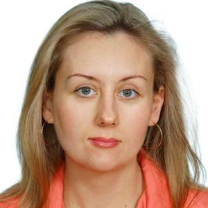 Левченко Кристина Константиновна