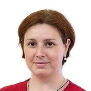Панферова Анна Владимировна